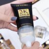 DR RASHEL 24K GOLD RADIANCE AND ANTI AGEING SKIN CARE SERIES 5 IN 1 SET