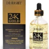 Dr. Rashel 24k gold radiance & anti aging primer serum 100ml