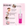 DR RASHEL FEM FRESH SPRAY