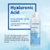 DR RASHEL HYALURONIC ACID INSTANT HYDRATION SPRAY