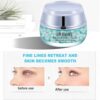 DR. RASHEL HYALURONIC ACID YOUTH REVITALIZING LIFTING EYE GEL CREAM