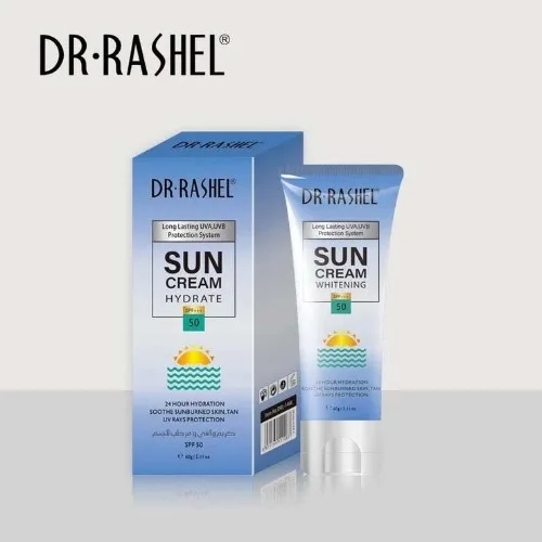 DR.RASHEL HYDRATE SUN CREAM