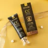 DR. RASHEL CC CREAM GOLD & COLLAGEN MAKE-UP COVER GOLD RADIANCE SPF60/PA++