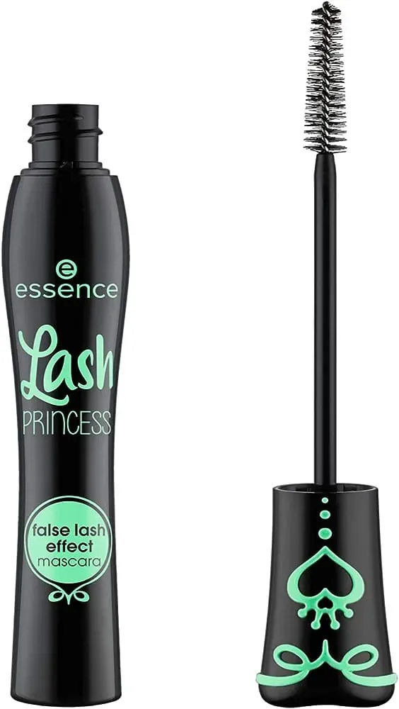 Rimmel London ScandalEyes Flex Mascara Black 12 ml