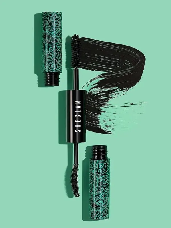 Sheglam ALL-IN-ONE VOLUME & LENGTH MASCARA