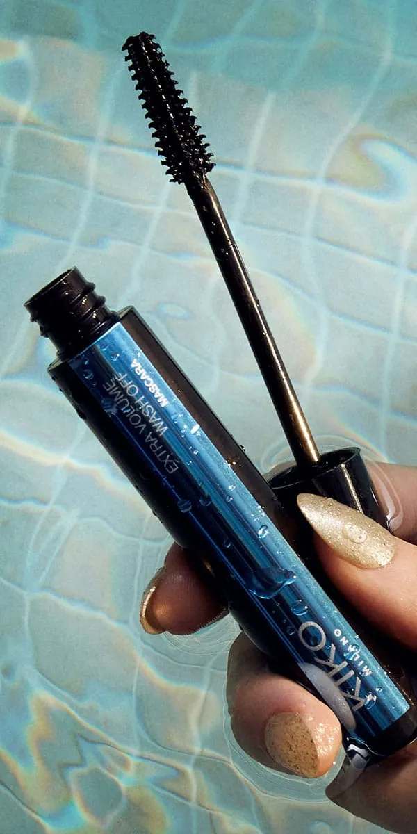 Volume & definition-enhancing mascara - ultra tech + volume