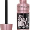 Maybelline Lash Sensational Intense Black