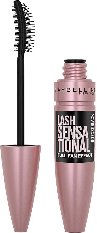 Maybelline Lash Sensational Intense Black