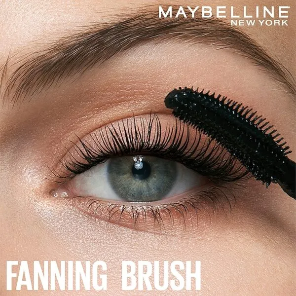 Maybelline Lash Sensational Intense Black - Image 2