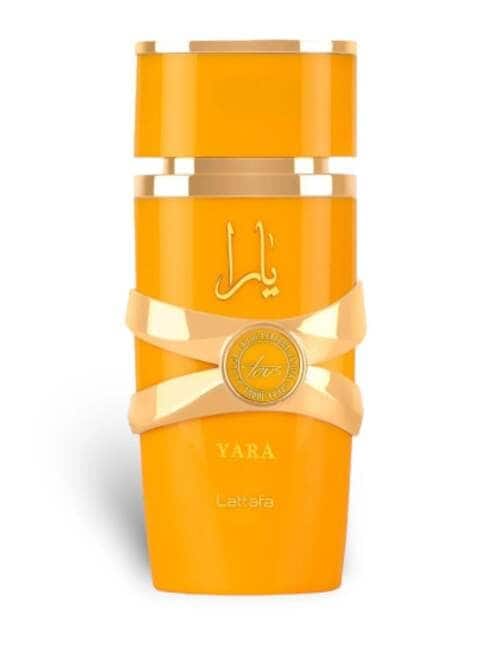 Lattafa Yara Tous U Eau De Parfum 100ml