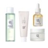 Beauty of Joseon Green Plum Refreshing Toner AHA+BHA Beauty of Joseon Glow Serum :Rice+Alpha Arbutin Beauty of Joseon Dynasty ...