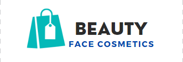 Beauty Face cosmetic logo