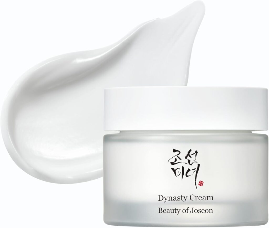 Beauty of Joseon, Dynasty Cream, 50 ml