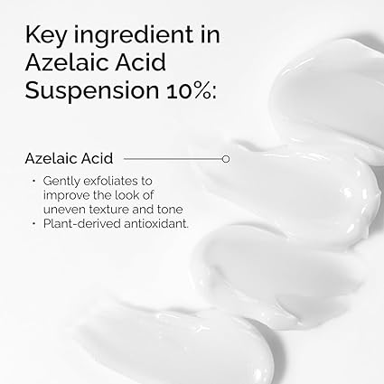 THE ORDINARY Azelaic Acid Suspension 10% 30 ml - Image 5