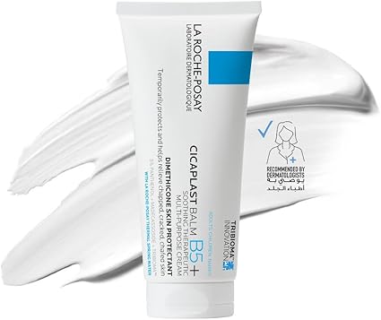 La Roche Posay Cicaplast Baume B5+ Ultra Reparing Soothing Balm 40ml / 100ml