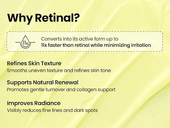 K-SECRET SEOUL 1988 Eye Cream : Retinal Liposome 4% + Fermented Bean - Image 3