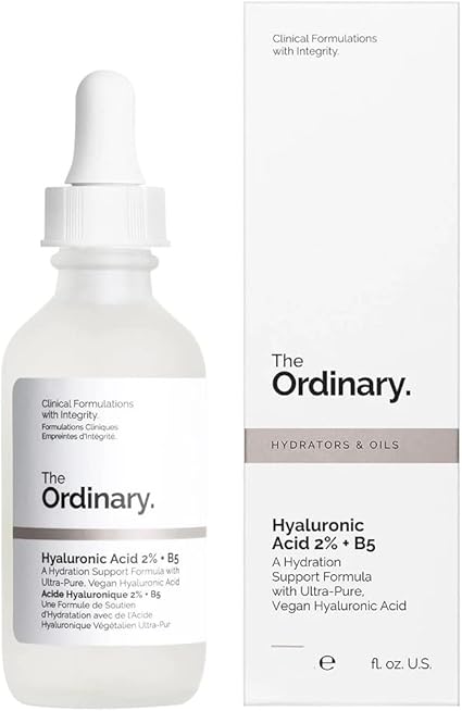 The Ordinary Hyaluronic Acid | 30ml