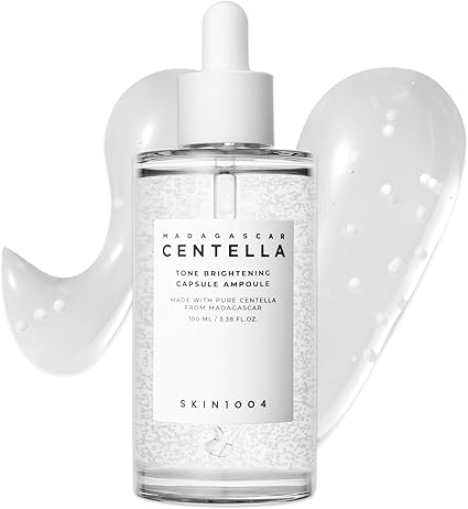 SKIN1004 Madagascar Centella Tone Brightening Capsule Ampoule 100ml