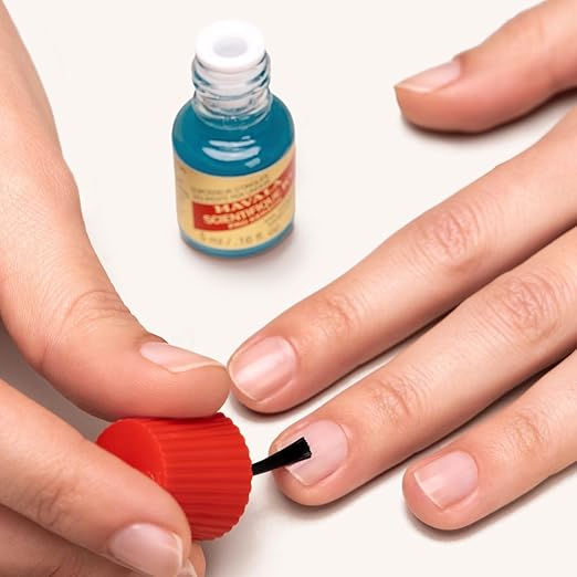Mavala Scientifique K+ 5ml | Nail Hardener Pro Keratin | Prevents Nail from Flaking and Splitting - Image 5