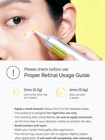 Celimax The Vita-A Retinal Shot Tightening Booster 15ml - Image 4