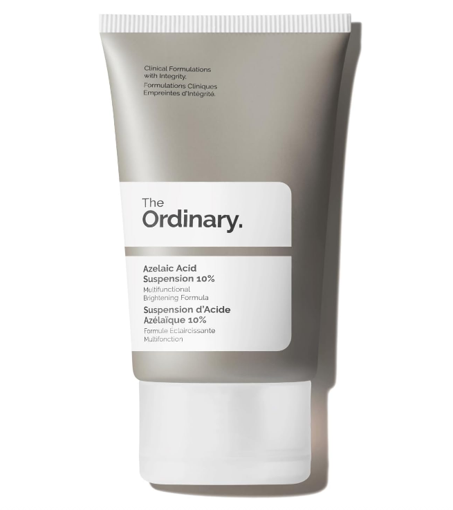 THE ORDINARY Azelaic Acid Suspension 10% 30 ml