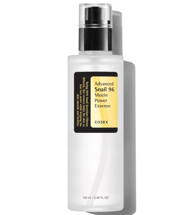 [COSRX] Advanced Snail 96 Mucin Power Essence 100ml