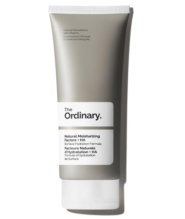 The Ordinary Natural Moisturizing Factors plus HA - Large 100 mL