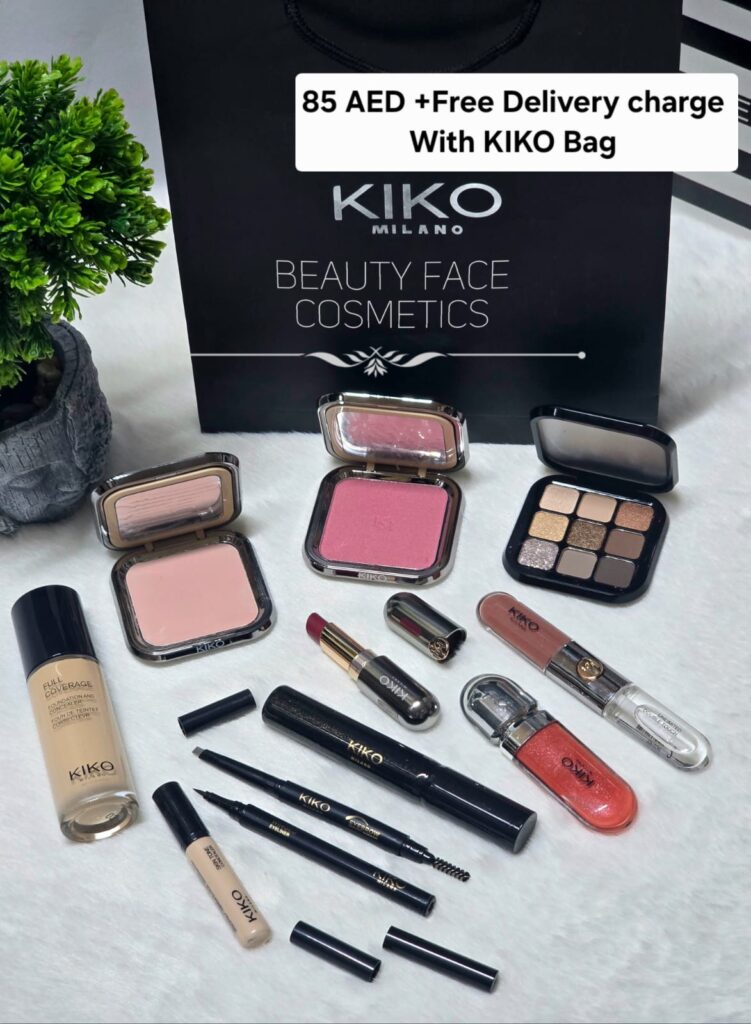 Makeup kit full set combo offer ( code 26 )
