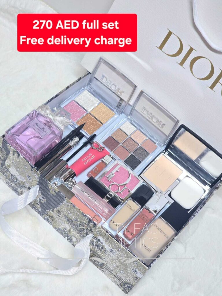 Makeup kit full set combo offer ( code 32 )