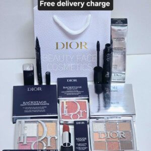 Makeup kit full set combo offer ( code 38 )