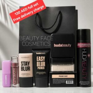 Makeup kit full set combo offer ( code 37 )